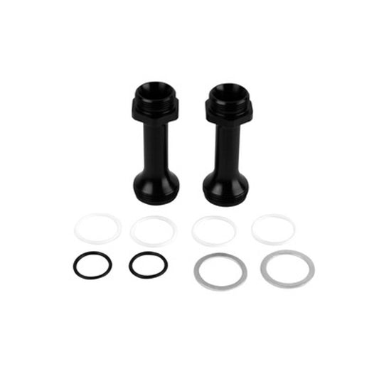 Aeromotive  Fuel Log Conversion Kit (Holley Style) 14003
