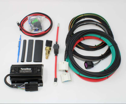 Aeromotive Pulse Width Module Controller