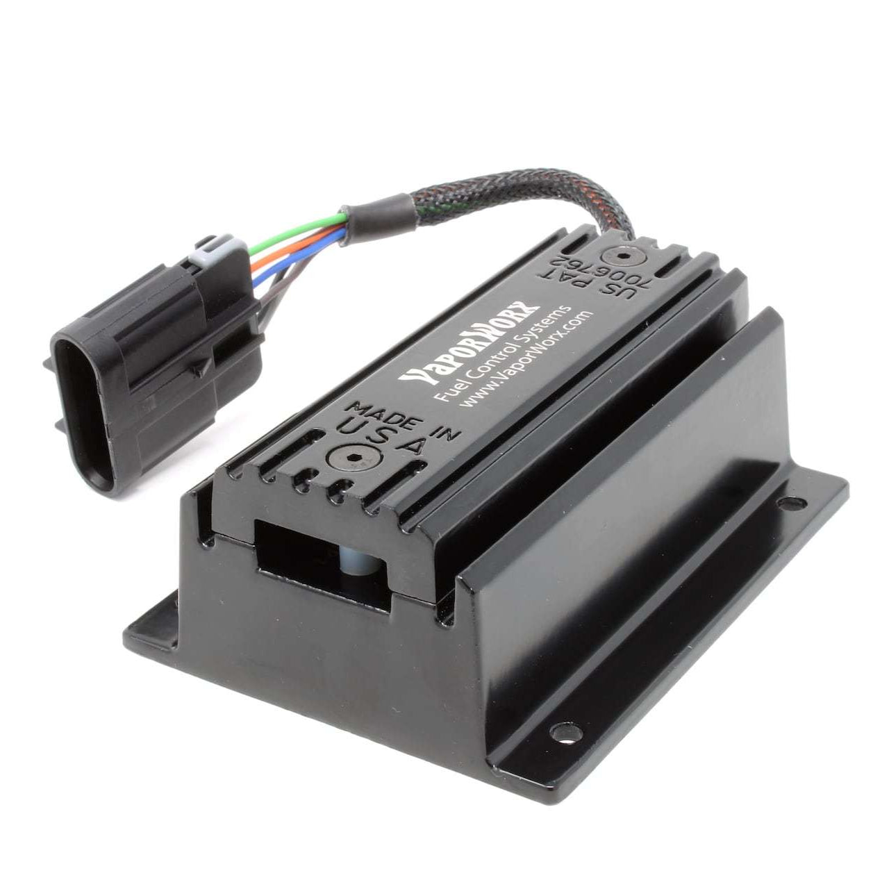 Aeromotive Fuel Control System