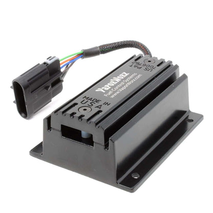 Aeromotive Fuel Control System