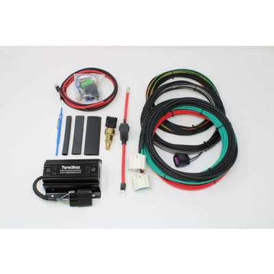Aeromotive Pulse Width Module Controller 66139
