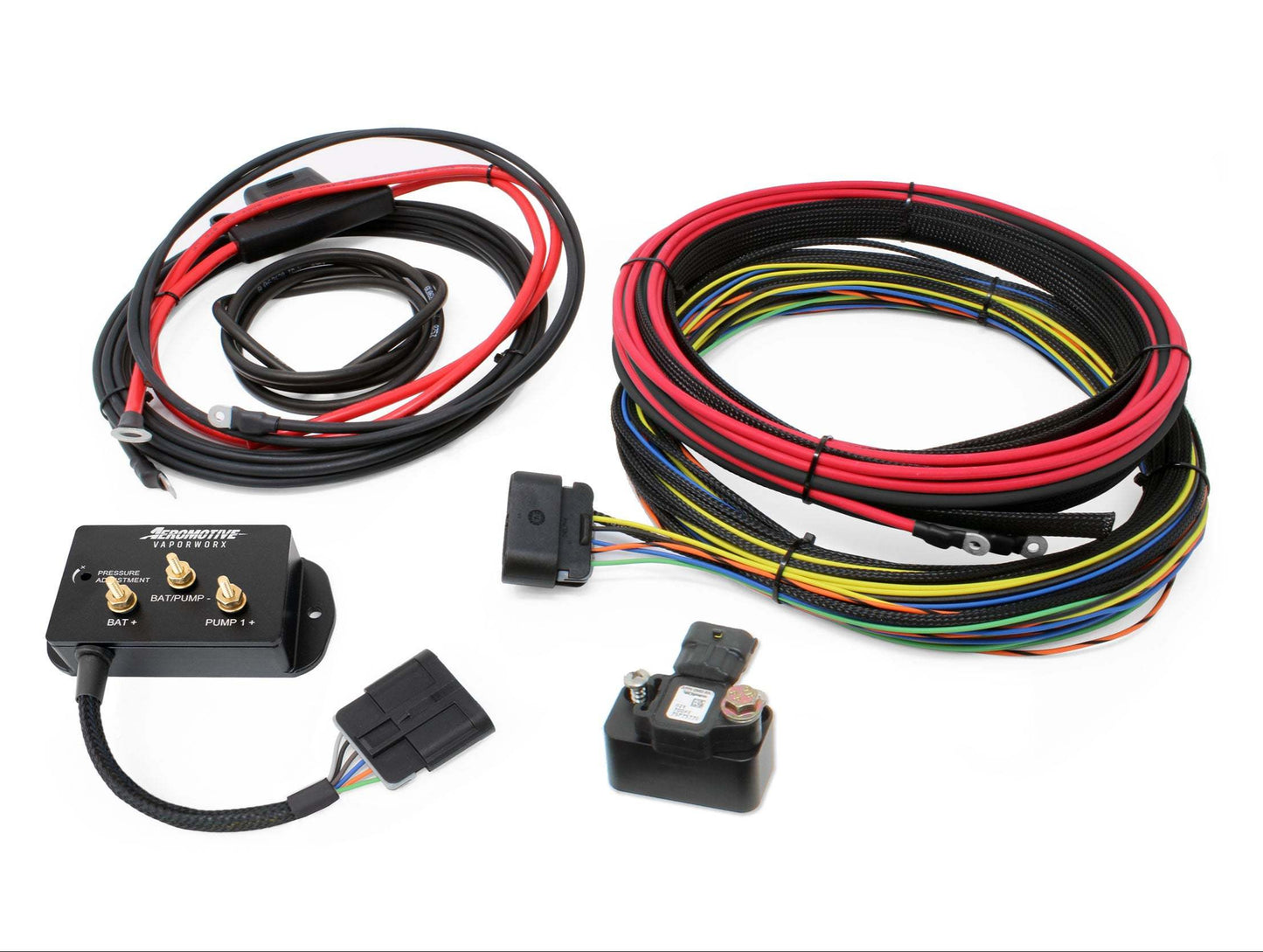 Aeromotive Pulse Width Module Controller