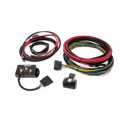 Pulse Width Module Controller, ReturnX