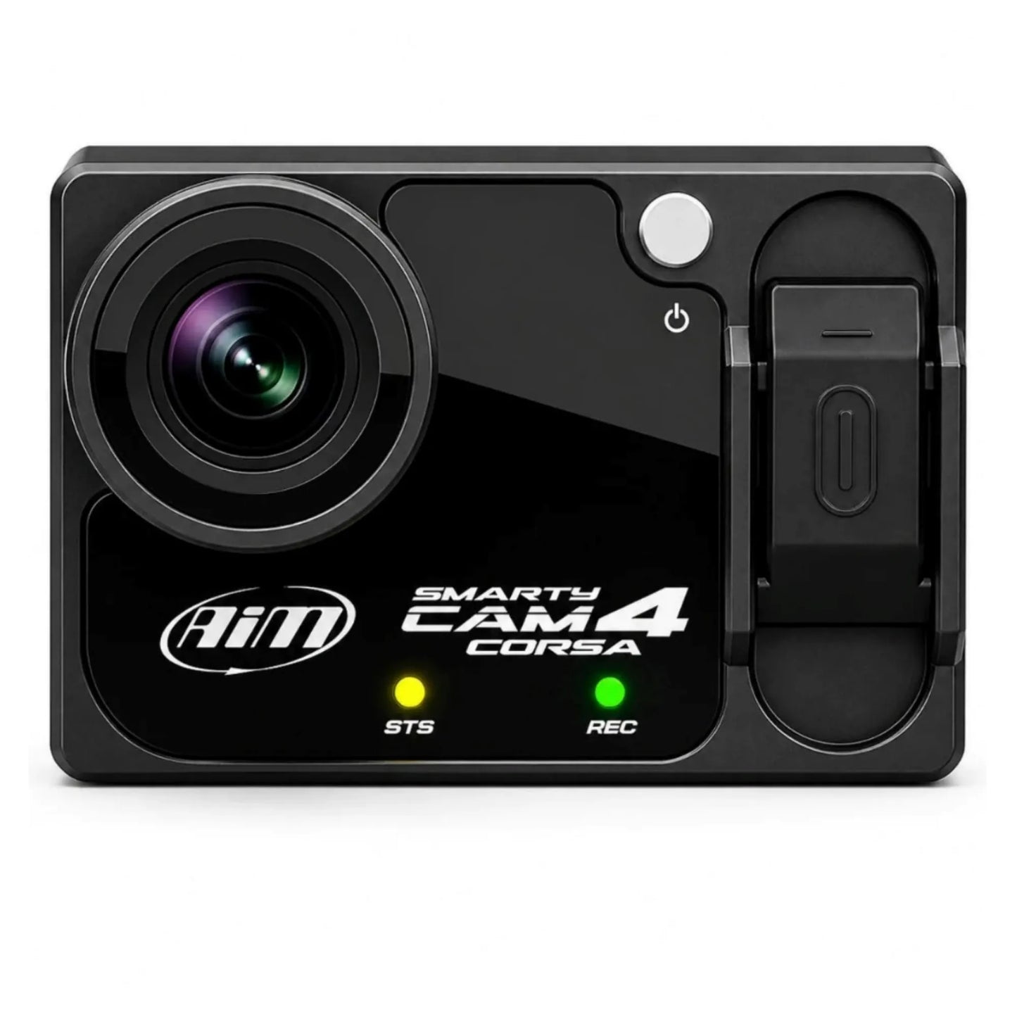 AiM Sports SmartyCam 4 Corsa HD
