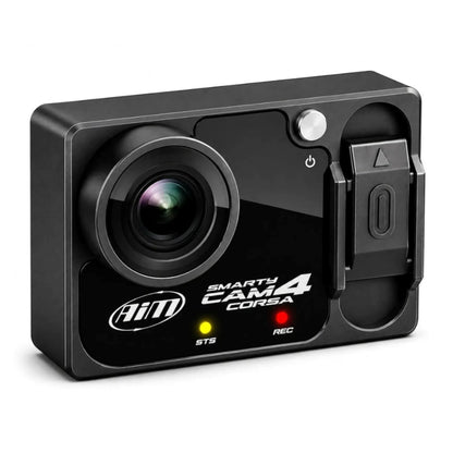 AiM Sports SmartyCam 4 Corsa HD
