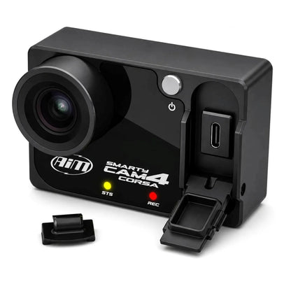 AiM Sports SmartyCam 4 Corsa HD