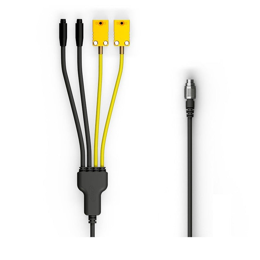 AiM Sports Splitter Harness V02551890