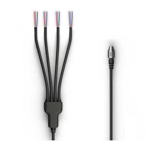 AiM Sports Splitter Harness V02551930