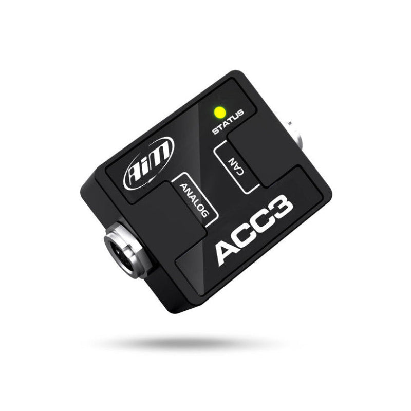 AiM Sports CAN Network Converter X08ACC3AP4200