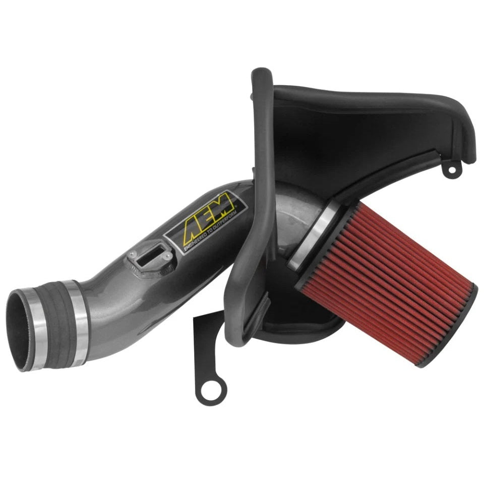 AEM Honda Ridgeline Cold Air Intake 21-795C
