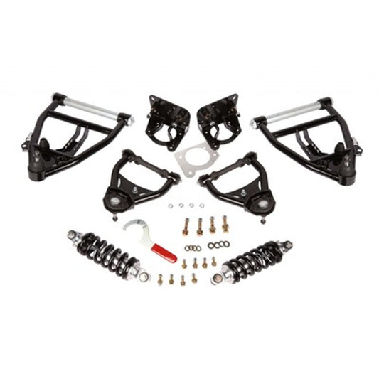 1963-70 GM C1500 Phantom Series Coil-Over Front Suspension Kit