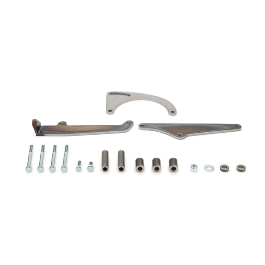 Alan Grove Components Alternator Bracket 213R-LOW