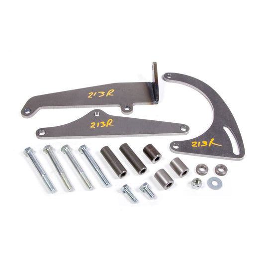 Alan Grove Components Alternator Bracket SBC 213L