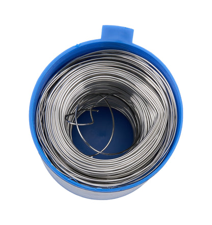 Coiled Metal Wire Allstar Safety Wire