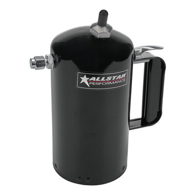 Allstar Pressurized Sprayer (Black)