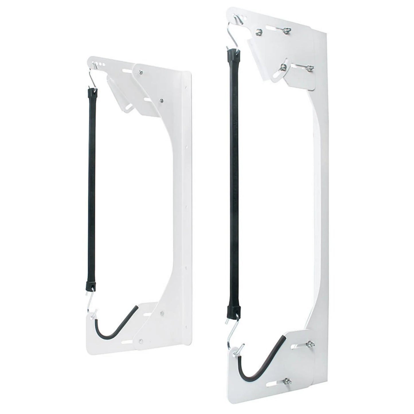 Allstar Nose Wing Wall Mount Bracket
