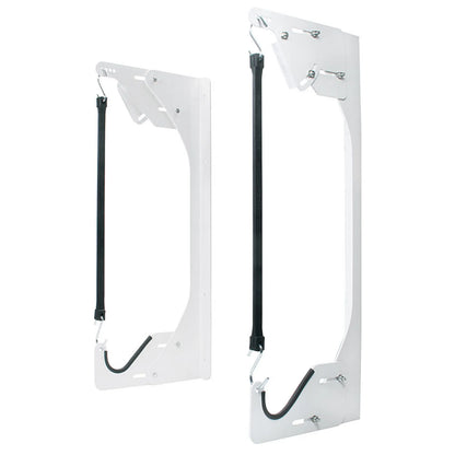 Allstar Nose Wing Wall Mount Bracket