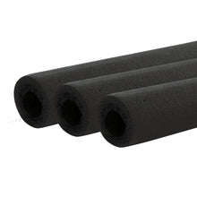 Allstar Roll Bar Padding (Black, 3-pack)