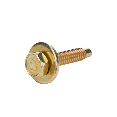 Allstar Body Bolt Gold