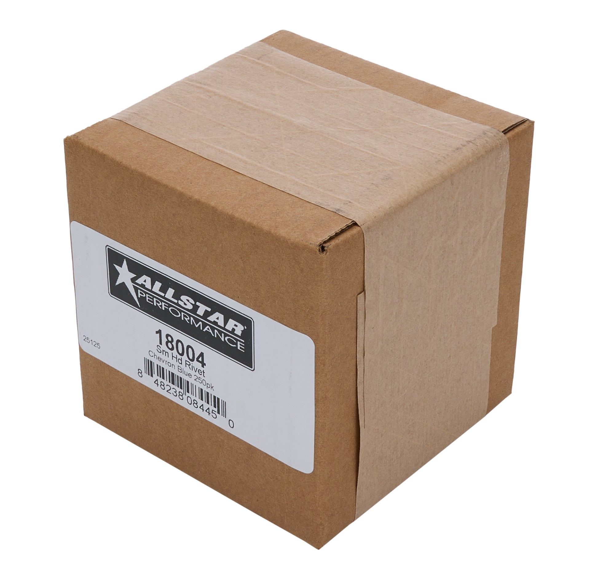 Box of Allstar Small Head Rivets