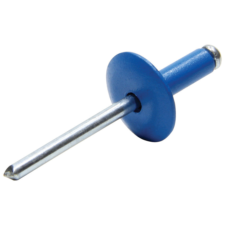 Allstar Large Head Rivet Blues 250pk