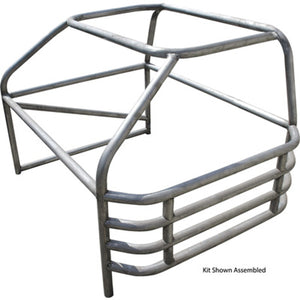 Allstar Standard Roll Cage Kit for GM A-Body ALL22103