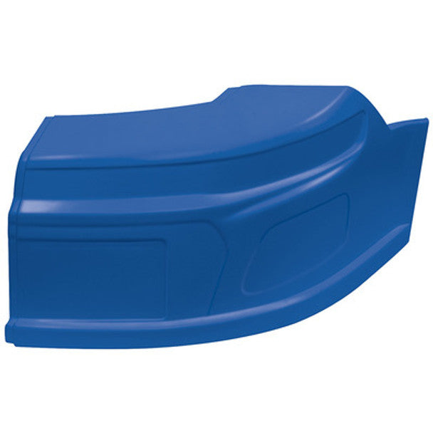Camaro SS Short Track Nosepiece (Blue)
