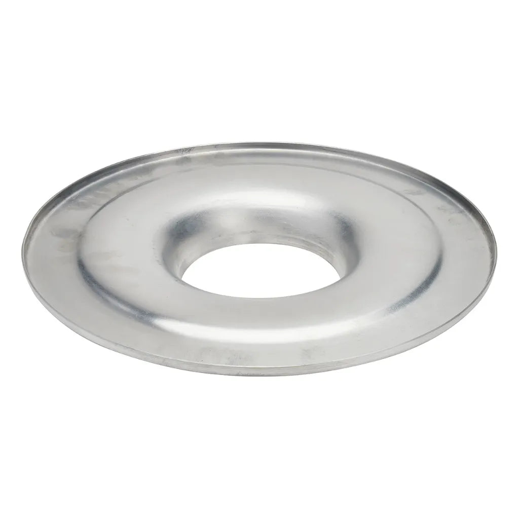 Allstar Flat 14" Air Cleaner Base (Plain) ALL25955