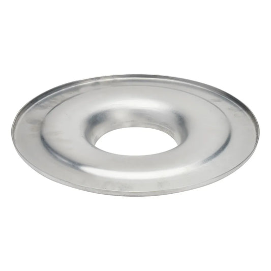 Allstar Flat 14" Air Cleaner Base (Plain) ALL25955