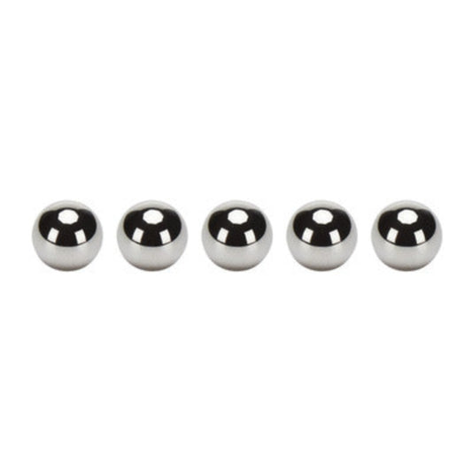 Allstar Performance Steel Balls 1/2"
