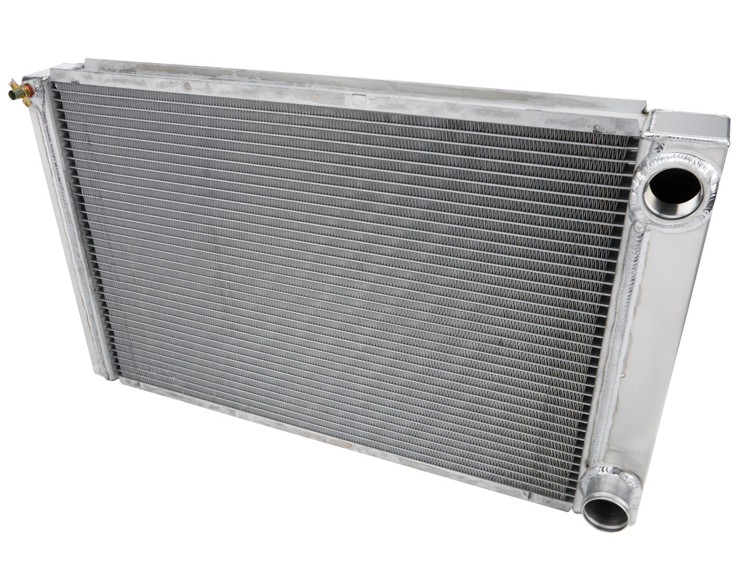 Allstar Asphalt Late Model Radiator ALL30044