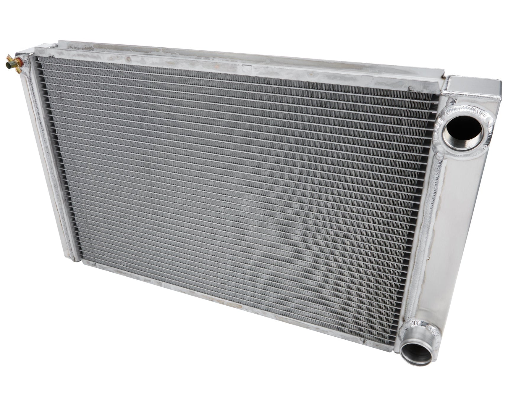 Allstar Asphalt Late Model Radiator ALL30044