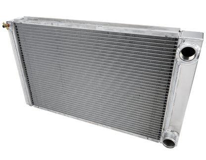 Allstar Asphalt Late Model Radiator ALL30044