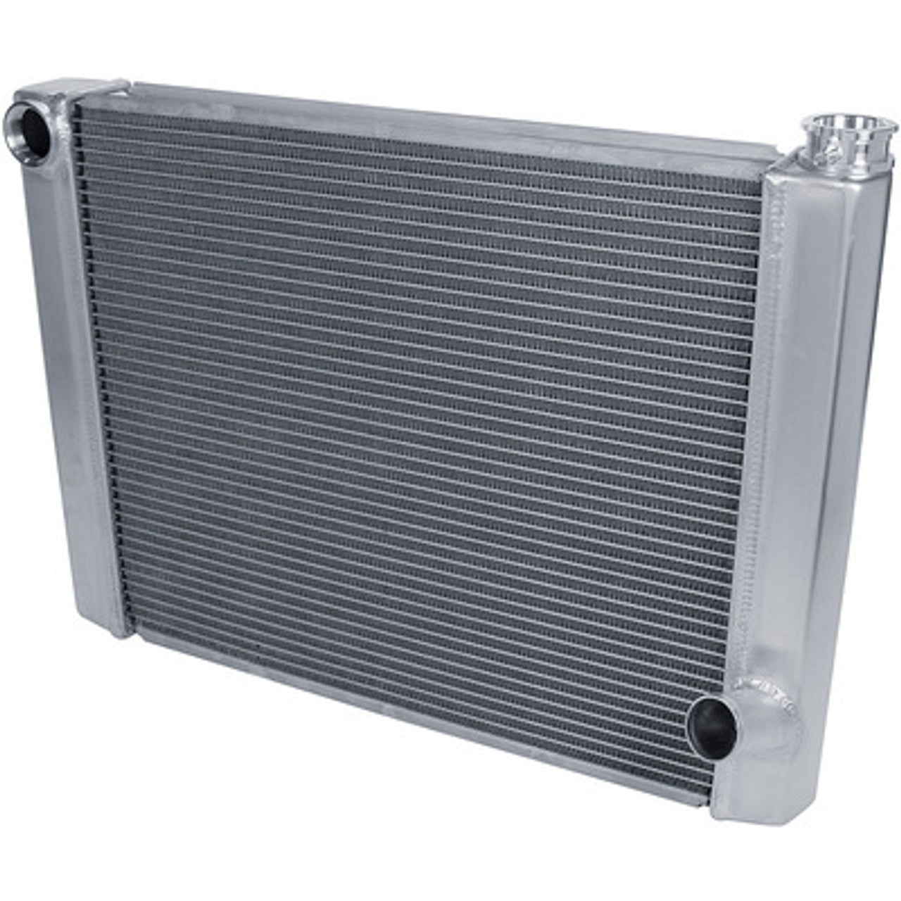 Allstar Triple Pass Radiator 19"x28"