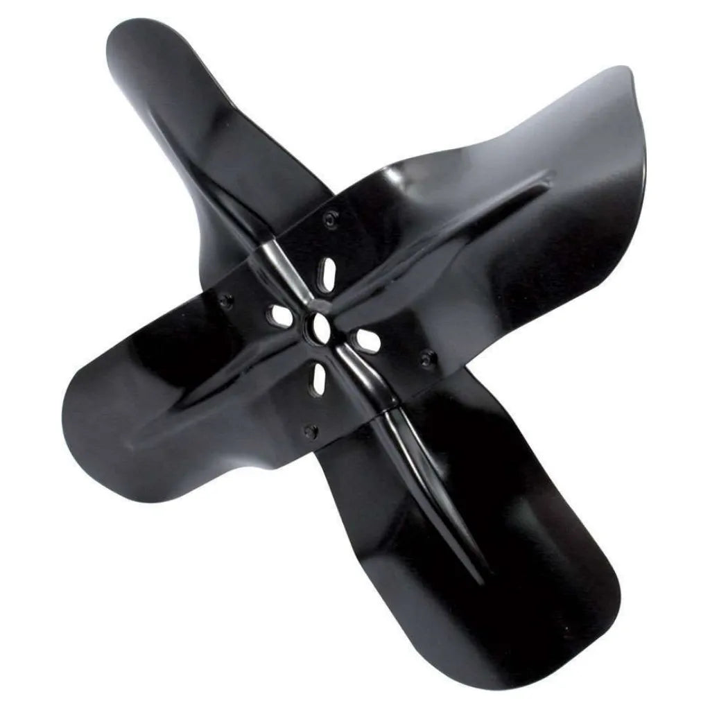 Allstar Steel Fan 15" ALL30104