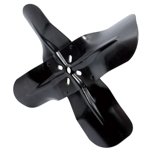 Allstar Steel Fan 15" ALL30104