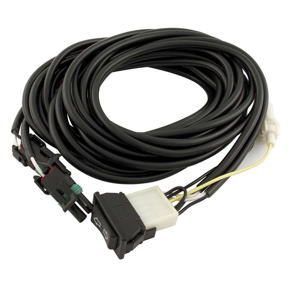 Allstar Dual Wire Harness ALL34233 for Exhaust Cutouts 