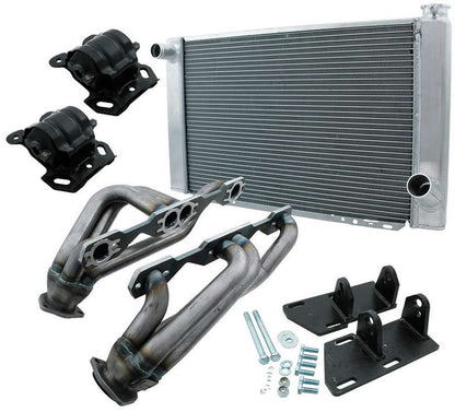 Chevrolet/GM V8 Engine Conversion Kit