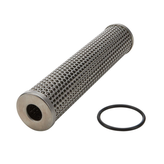 Allstar Stainless Steel Fuel Filter Element (100 Micron)