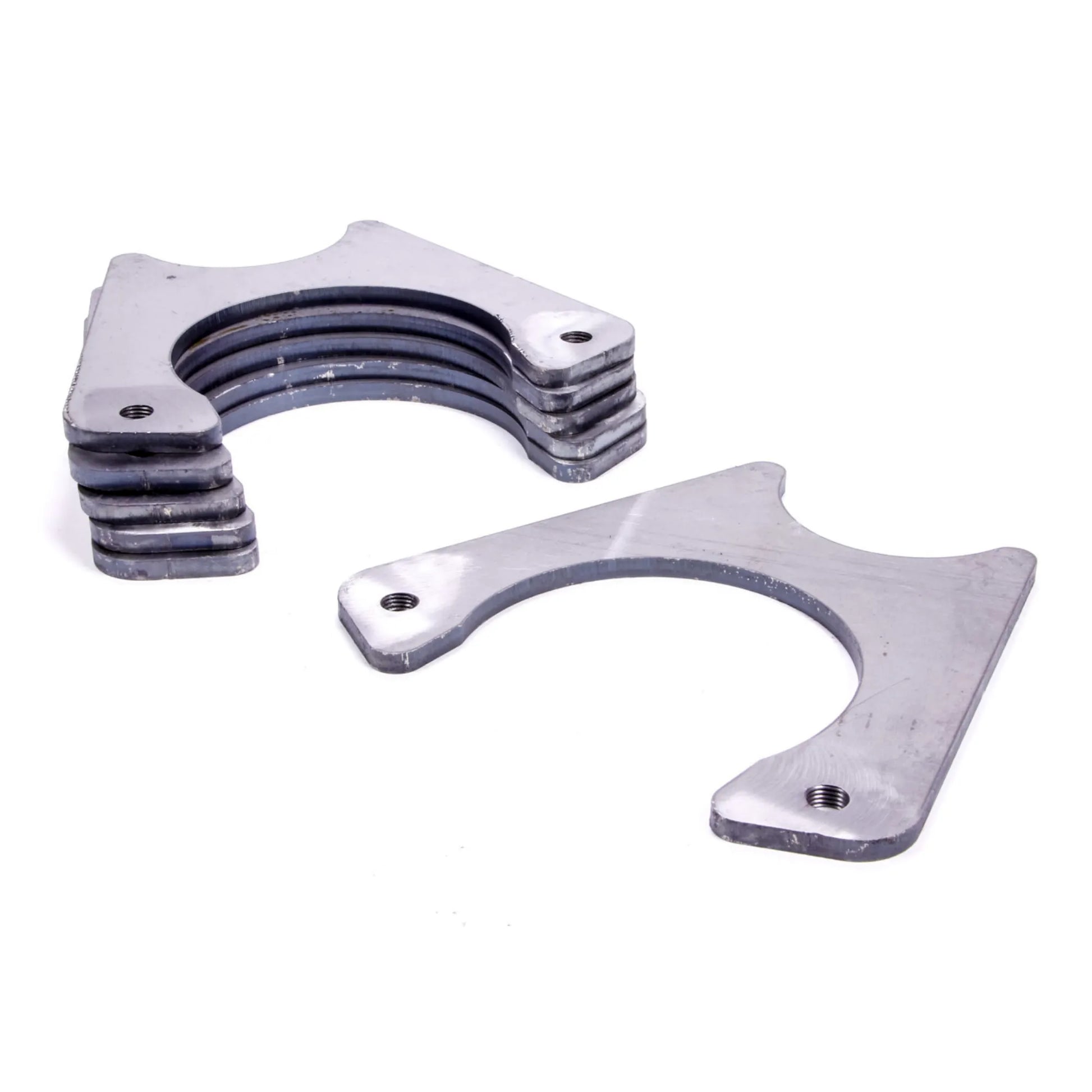 Allstar Caliper Bracket Metric Weld On 6pk, Part Number ALL42102-6