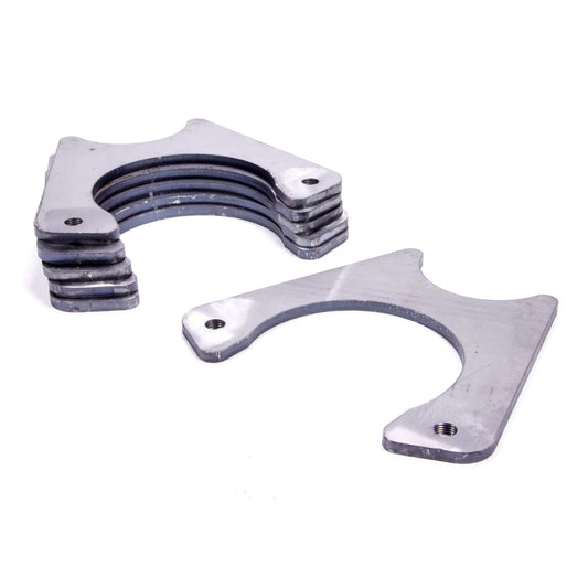 Allstar Caliper Bracket Metric Weld On 6pk, Part Number ALL42102-6