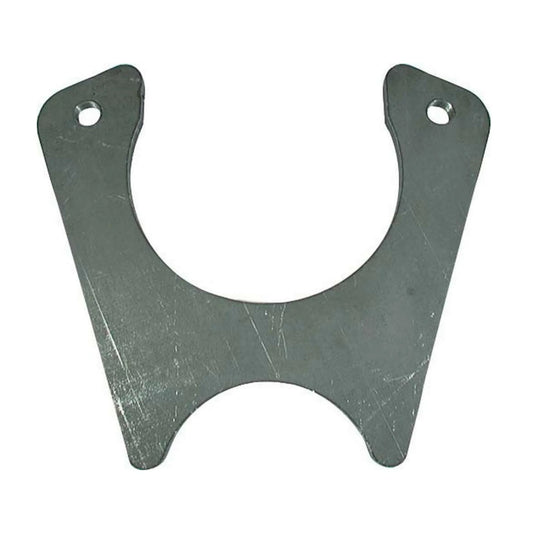 Allstar Caliper Bracket Metric Weld On, Part Number ALL42102
