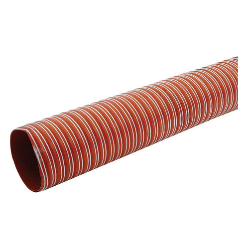 Allstar Brake Duct Hose (Orange)