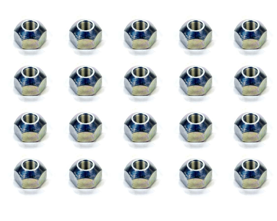 Allstar Lug Nuts Steel (20pk)