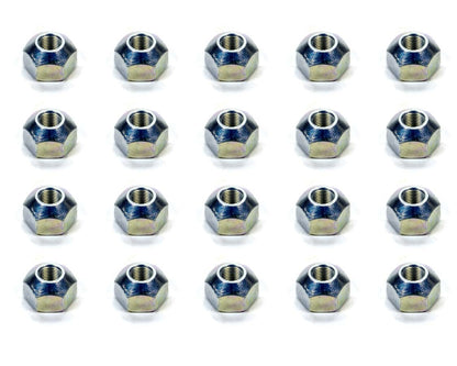 Allstar Lug Nuts Steel (20pk)