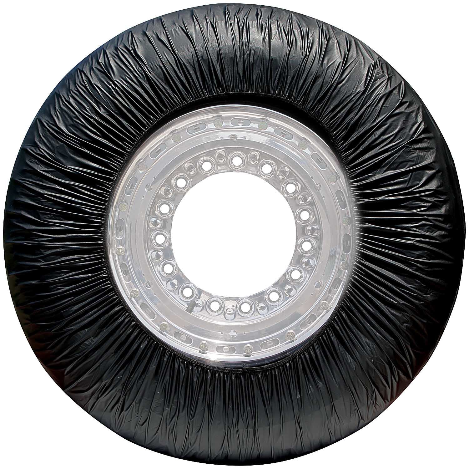 Allstar Easy Wrap Tire Covers Late Models 