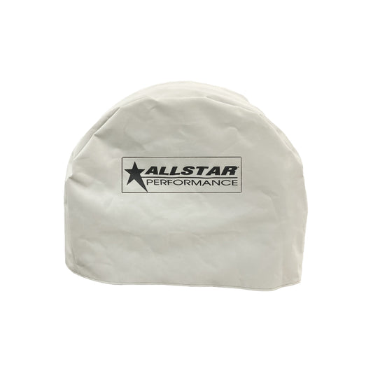 Allstar Tire Cover Open Wheel 8" Wide ALL44255