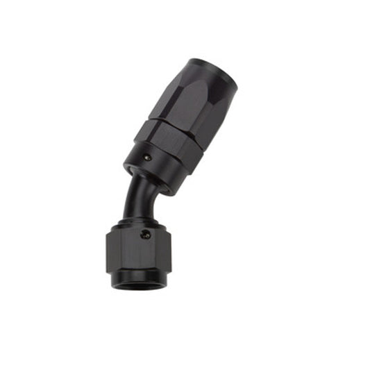 Allstar Reusable Hose End (30-Degree)