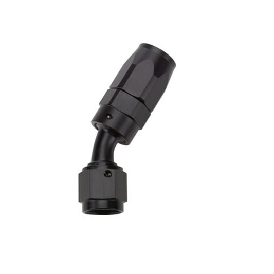 Allstar Reusable Hose End (30-Degree)