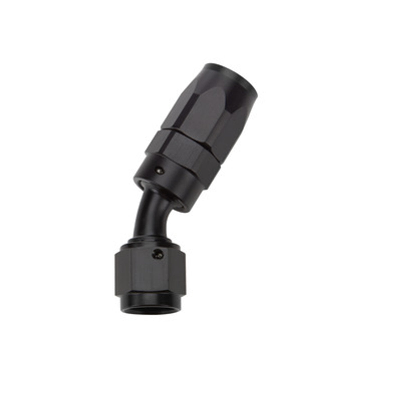 Allstar Reusable Hose End (30-Degree)